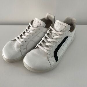 Barefoot Sneakers Be Lenka Brooklyn - White & Black